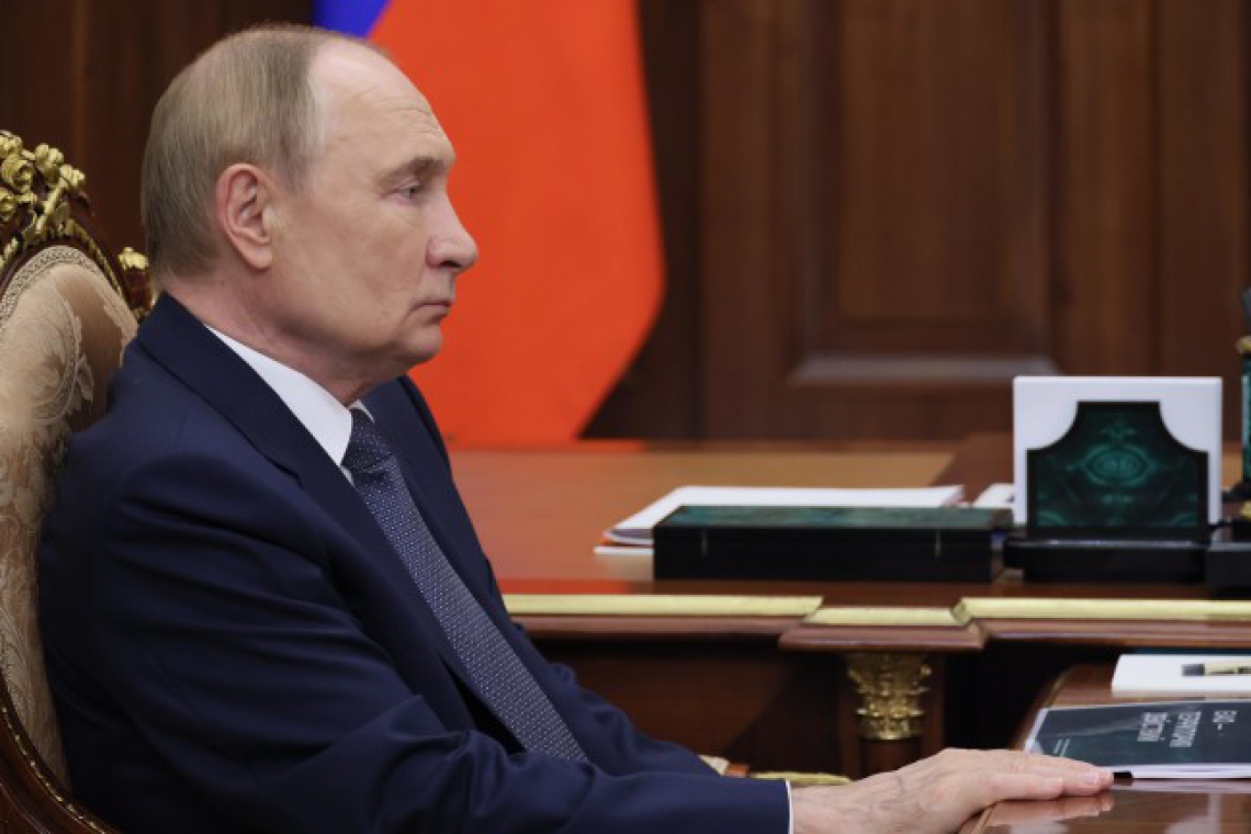 ISW: Крeмъл оправдава акции в чужди държави с шаблони от миналото